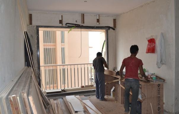 ALP BuildCon RENOVATION 4